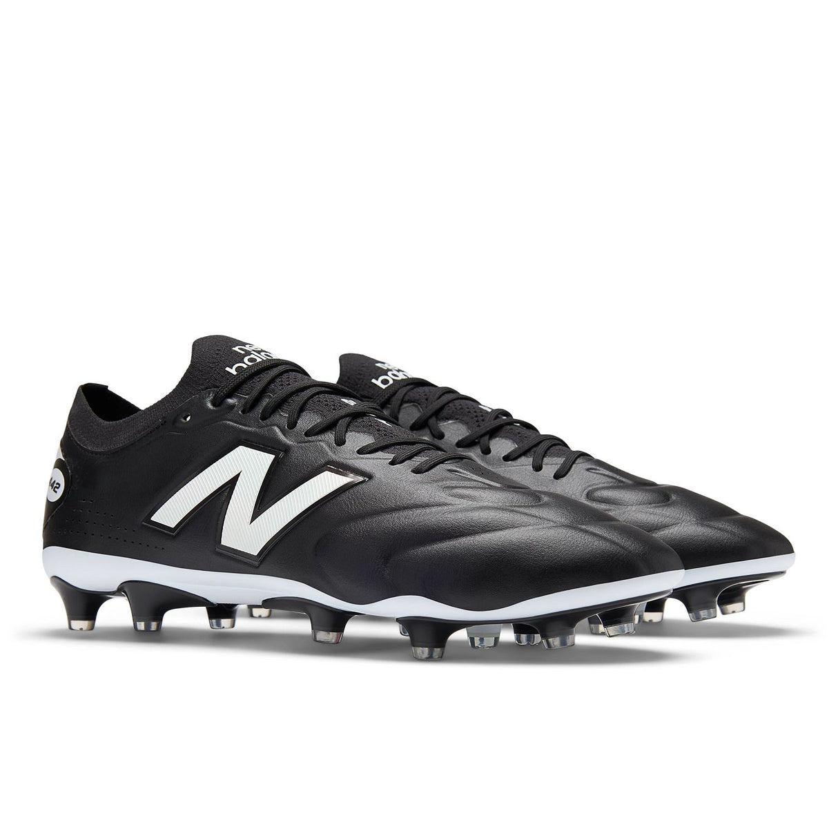 New Balance Adult 442 Elite Knit Firm Ground V3 Soccer Cleats-6