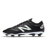 New Balance Adult 442 Elite Knit Firm Ground V3 Soccer Cleats-8