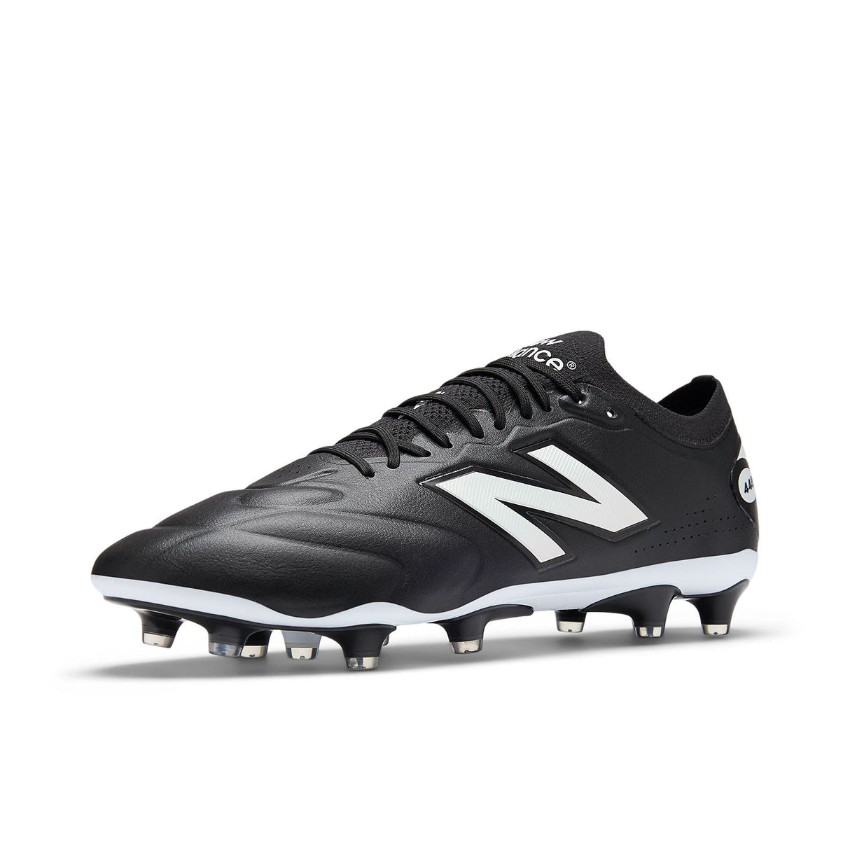 New Balance Adult 442 Elite Knit Firm Ground V3 Soccer Cleats-10