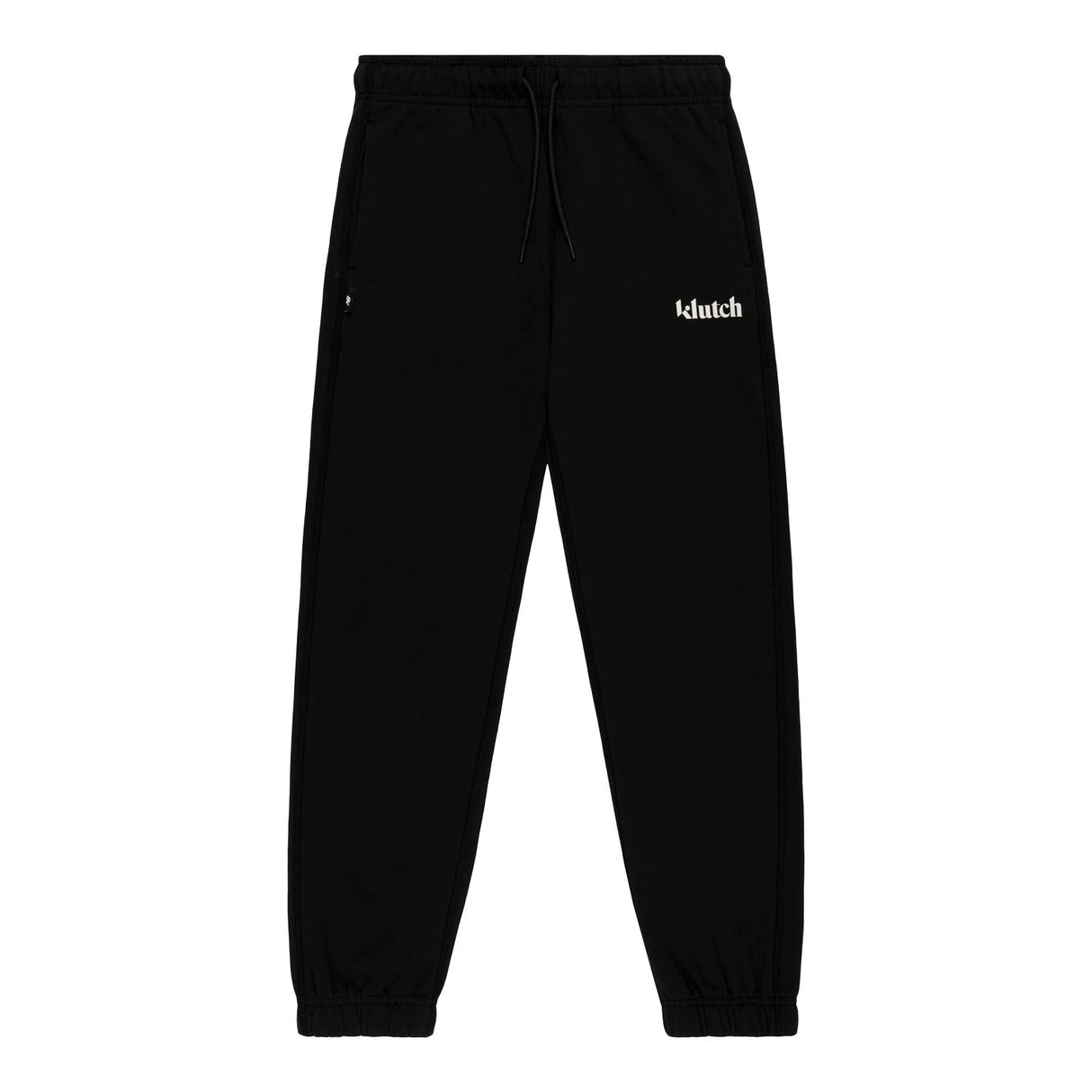 New Balance Boys' Klutch Fleece Pants-1