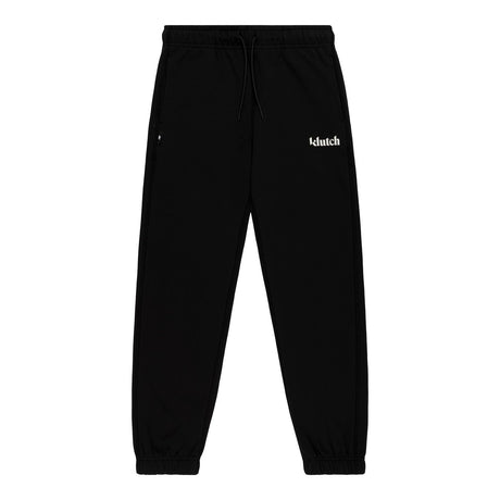 New Balance Boys' Klutch Fleece Pants-1