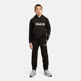 New Balance Boys' Klutch Fleece Pants-6