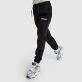 New Balance Boys' Klutch Fleece Pants-7