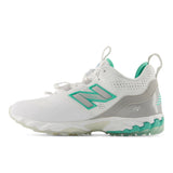 New Balance Men's FuelCell Lindor 3 Off-Field Baseball Shoes-2