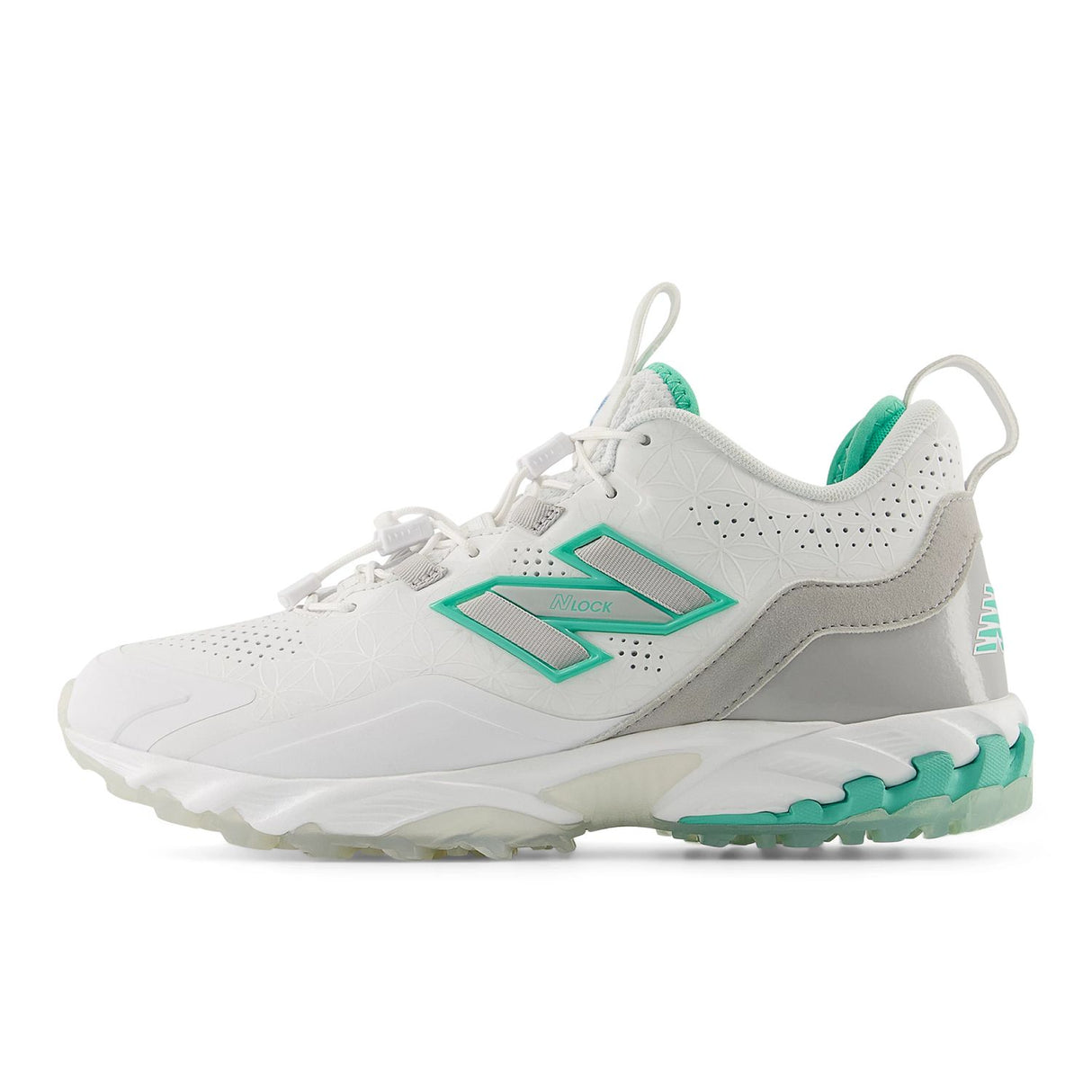 New Balance Men's FuelCell Lindor 3 Off-Field Baseball Shoes-8