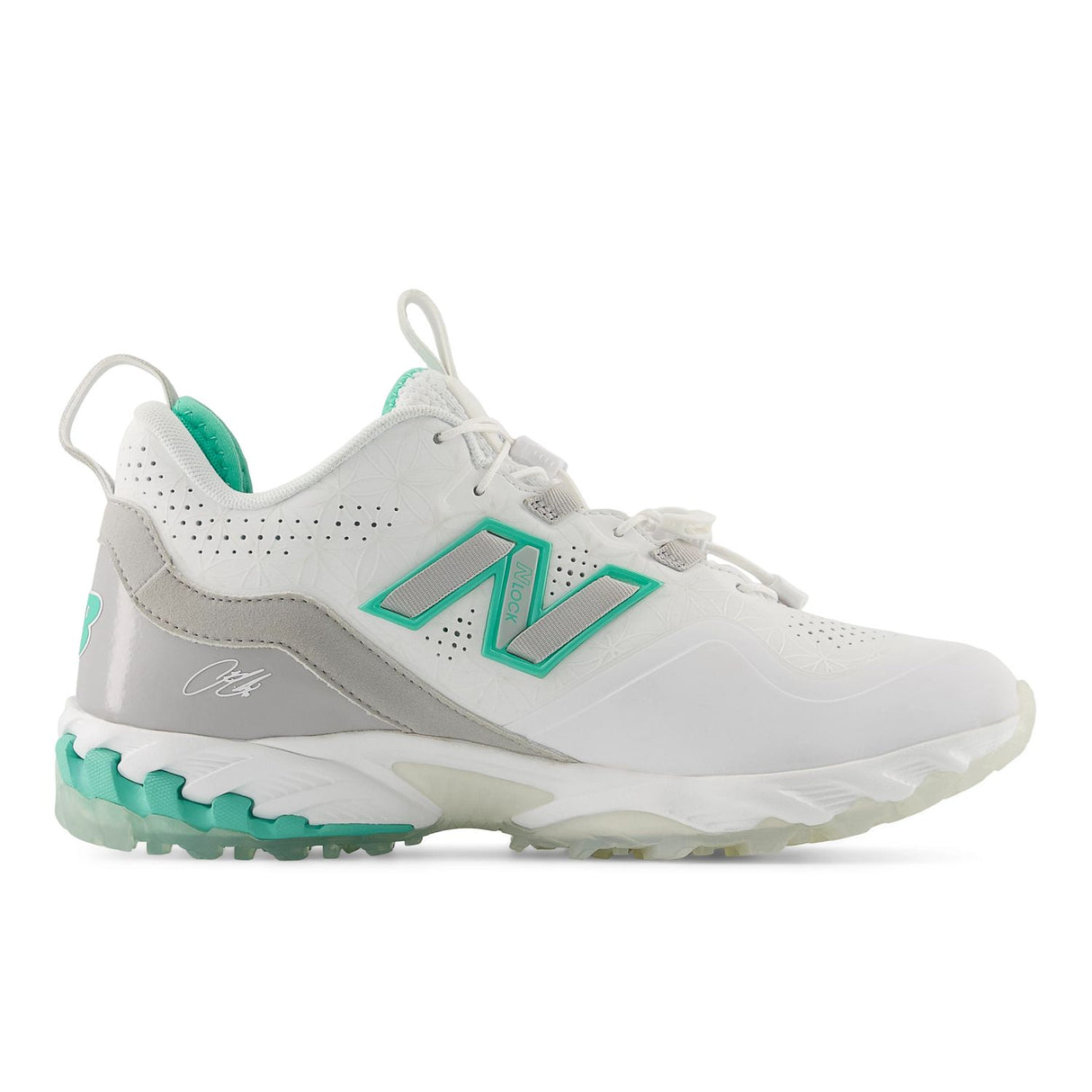 New Balance Men's FuelCell Lindor 3 Off-Field Baseball Shoes-9