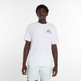 New Balance Men's Tennis Graphic T Shirt-1