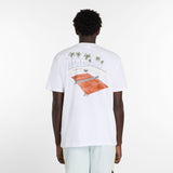 New Balance Men's Tennis Graphic T Shirt-3