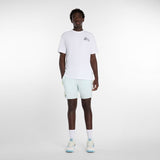 New Balance Men's Tennis Graphic T Shirt-7