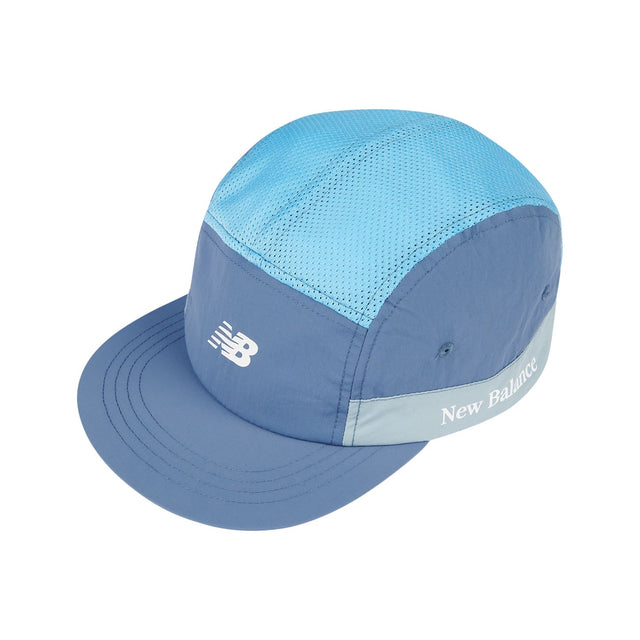 New Balance Athletic 5 Panel Cap-1