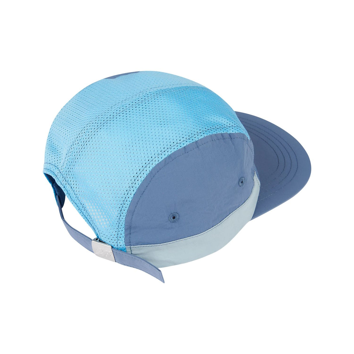 New Balance Athletic 5 Panel Cap-2