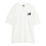 New Balance Men's Ohtani Mesh Short Sleeve Top-1