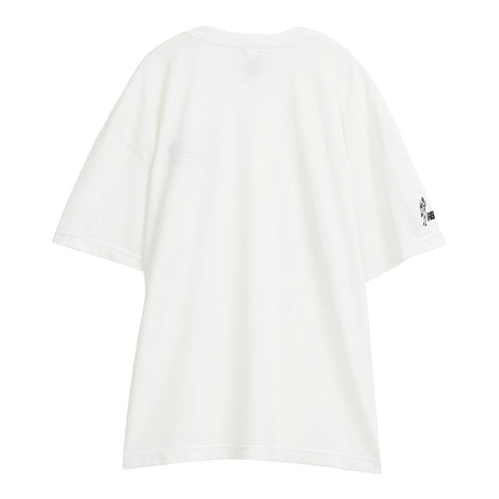 New Balance Men's Ohtani Mesh Short Sleeve Top-2