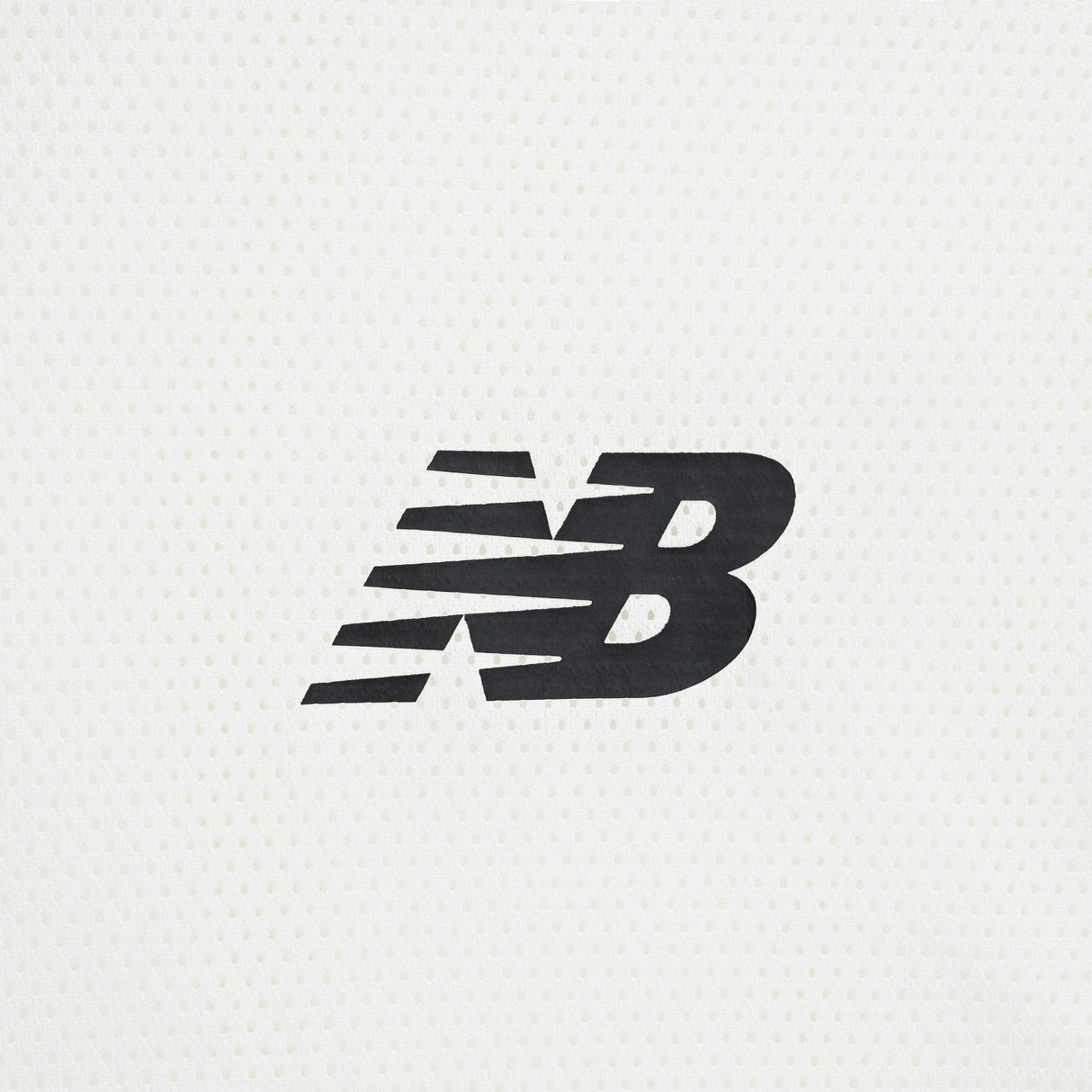 New Balance Men's Ohtani Mesh Short Sleeve Top-3