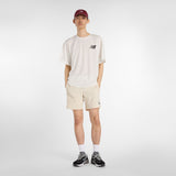 New Balance Men's Ohtani Mesh Short Sleeve Top-5