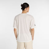 New Balance Men's Ohtani Mesh Short Sleeve Top-8