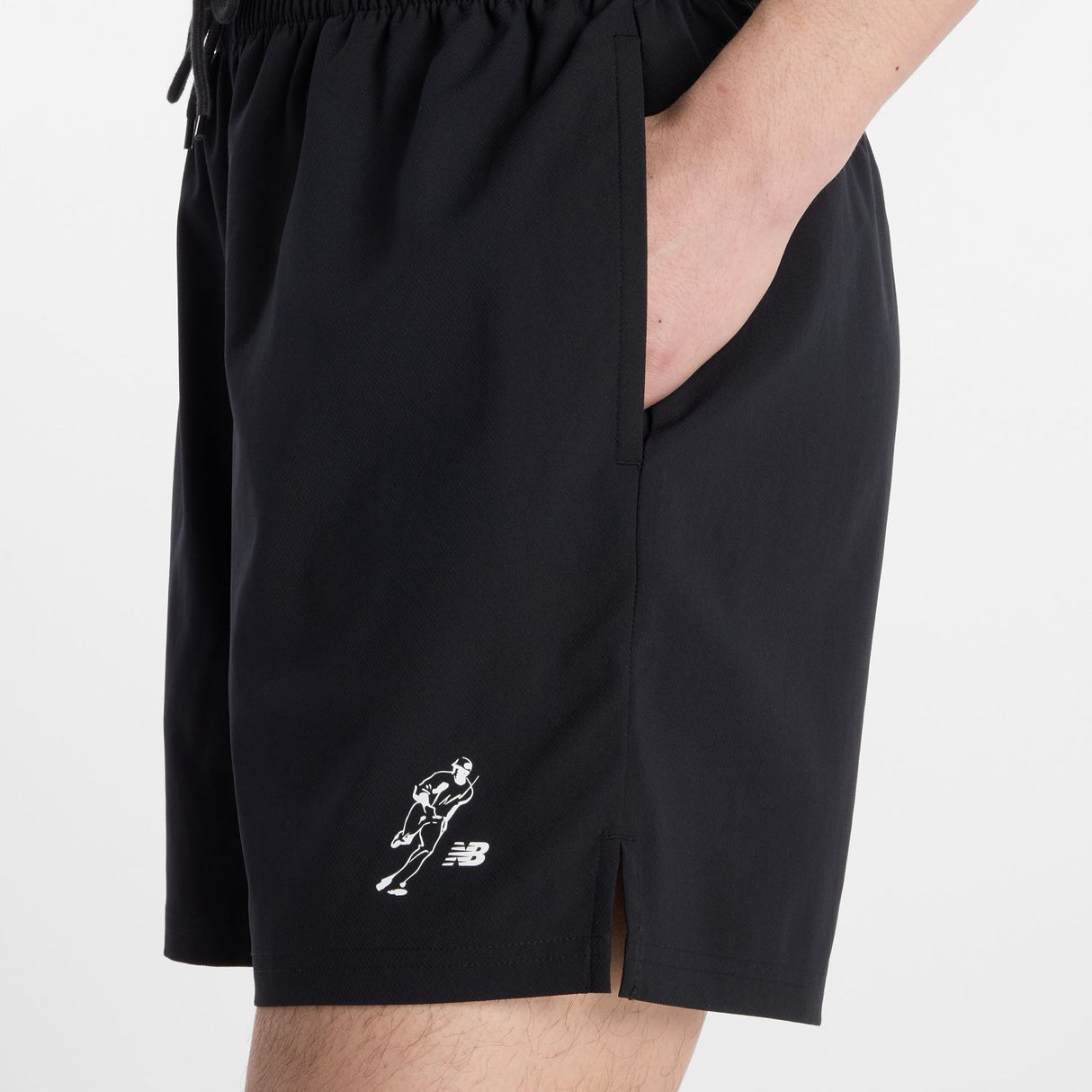 New Balance Men's Shohei Training Shorts-7