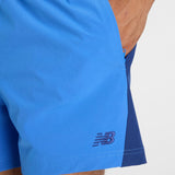 New Balance Men's Athletics Graphic 5-Inch Shorts-5