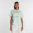 New Balance Women's LA City Run Relaxed T-Shirt-1