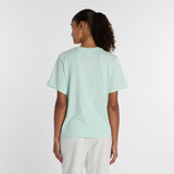 New Balance Women's LA City Run Relaxed T-Shirt-3