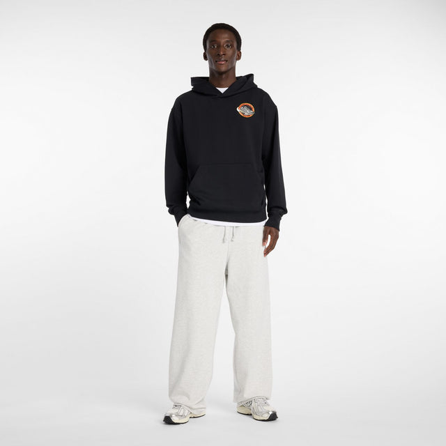 New Balance Men's Ghica Sport Station Hoodie-1