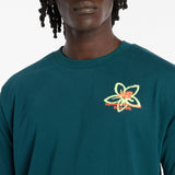 New Balance Men's Boston City Run T-Shirt-5