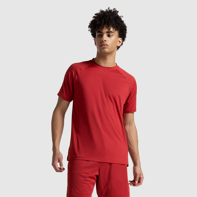 New Balance Men's Klutch Athletics Performance T-Shirt