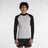 New Balance Men's Long Sleeve Hoodie-1