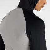 New Balance Men's Long Sleeve Hoodie-5