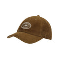 New Balance 6 Panel Athletics Cord Hat-1