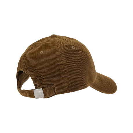 New Balance 6 Panel Athletics Cord Hat-2