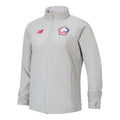 New Balance Men's Lille LOSC Shower Jacket-1