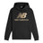 New Balance Men's Shine Stacked Hoodie-1