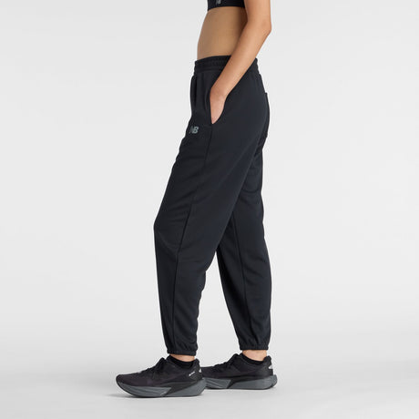 New Balance Women's Sport Double Knit Pants-2
