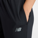 New Balance Women's Sport Double Knit Pants-5