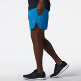 New Balance Men's Q Speed Fuel 7 inch Shorts-2