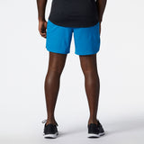 New Balance Men's Q Speed Fuel 7 inch Shorts-3