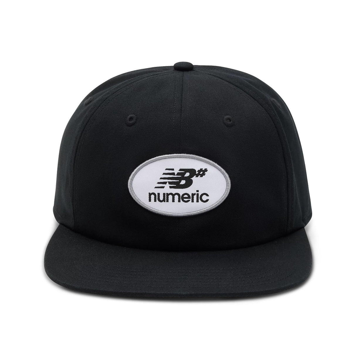 New Balance '47 Numeric Captain Hat-1