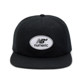 New Balance '47 Numeric Captain Hat-1