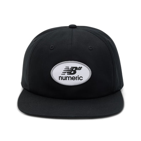 New Balance '47 Numeric Captain Hat-1