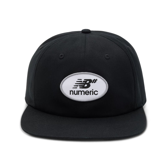 New Balance '47 Numeric Captain Hat-1