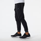 New Balance Men's Tenacity Stretch Woven Pants-2
