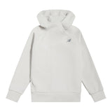 New Balance Boys' Tech Knit Hoodie-1