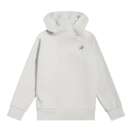 New Balance Boys' Tech Knit Hoodie-1