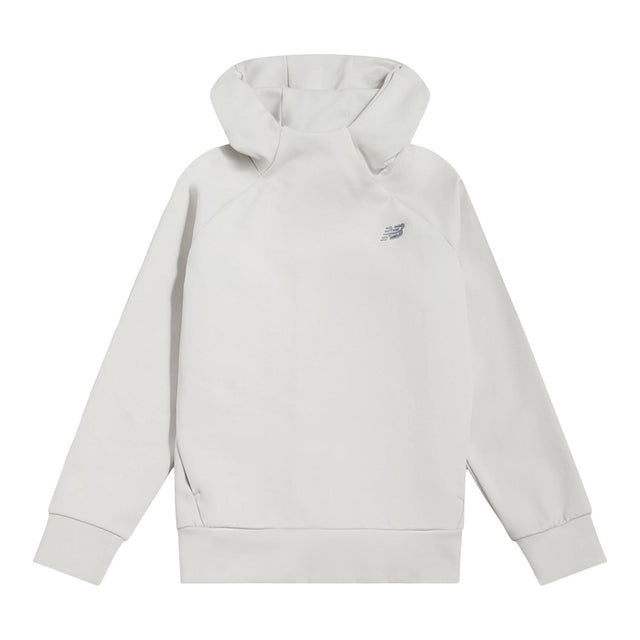 New Balance Boys' Tech Knit Hoodie-1