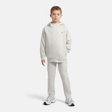 New Balance Boys' Tech Knit Hoodie-4