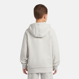 New Balance Boys' Tech Knit Hoodie-7