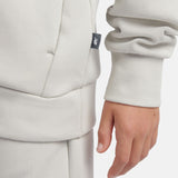 New Balance Boys' Tech Knit Hoodie-9