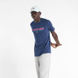 New Balance Men's NYC Marathon Finisher T-Shirt-2