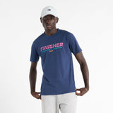 New Balance Men's NYC Marathon Finisher T-Shirt-3